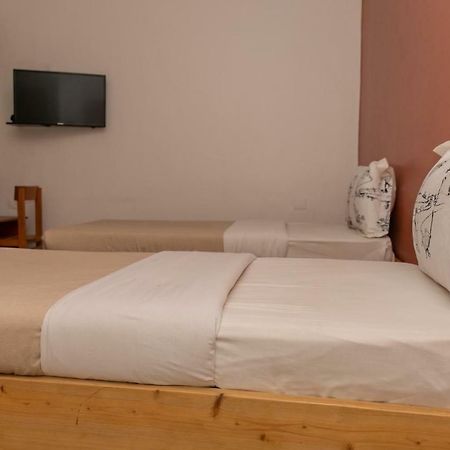 Perle Boutique Hotel كيغالي المظهر الخارجي الصورة
