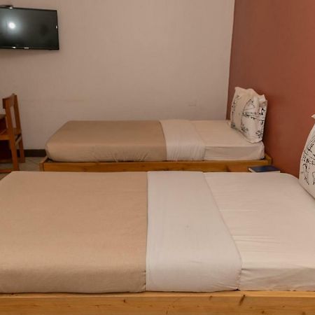 Perle Boutique Hotel كيغالي المظهر الخارجي الصورة