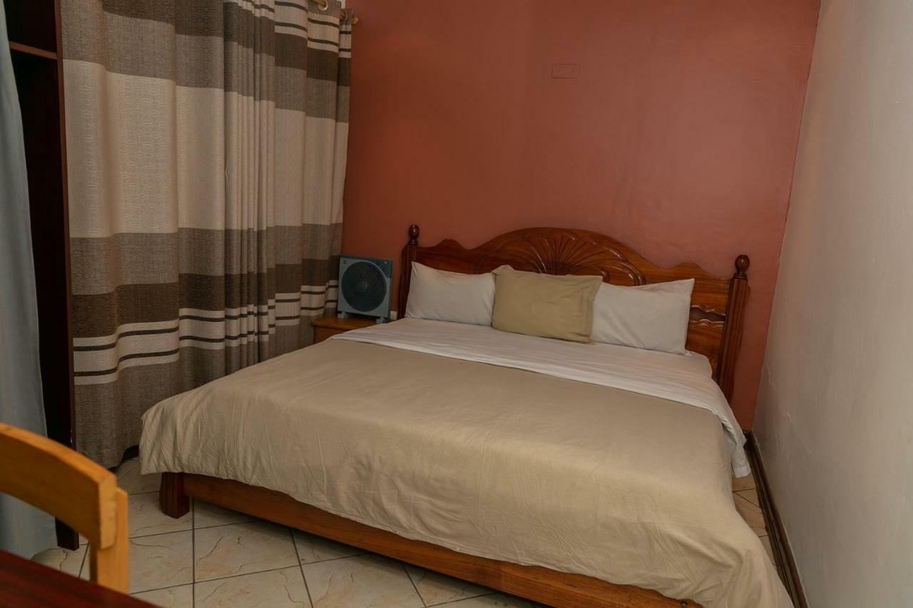 Perle Boutique Hotel كيغالي المظهر الخارجي الصورة