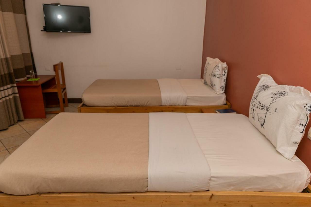 Perle Boutique Hotel كيغالي المظهر الخارجي الصورة
