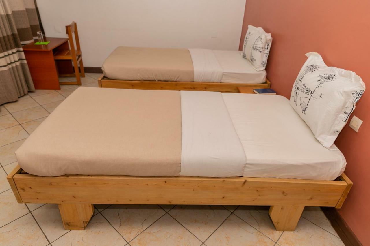 Perle Boutique Hotel كيغالي المظهر الخارجي الصورة