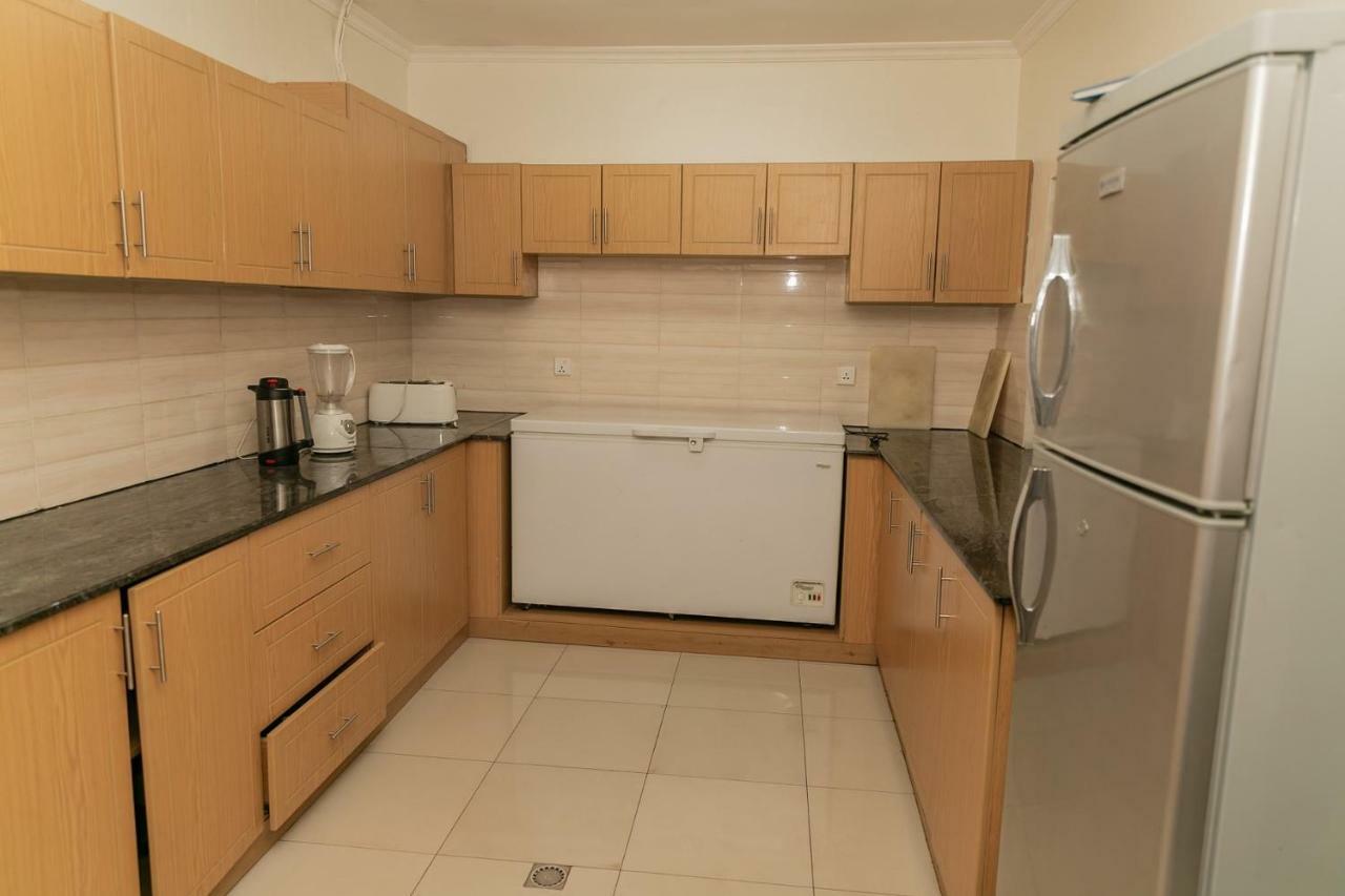 Perle Boutique Hotel كيغالي المظهر الخارجي الصورة