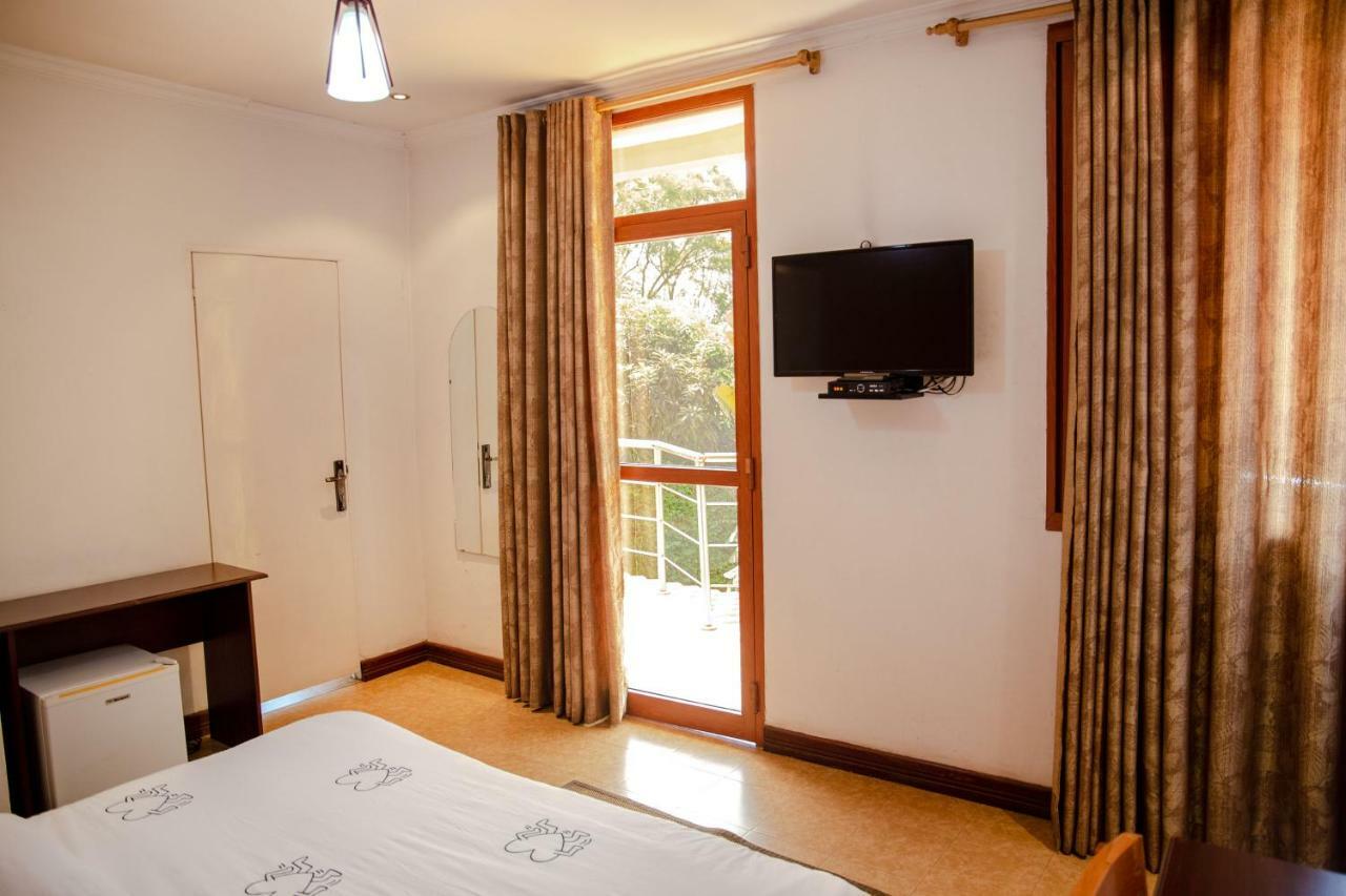 Perle Boutique Hotel كيغالي المظهر الخارجي الصورة