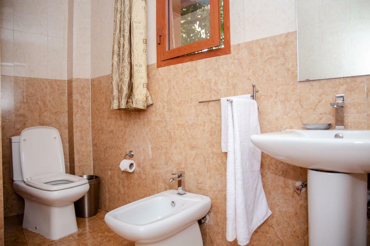Perle Boutique Hotel كيغالي المظهر الخارجي الصورة