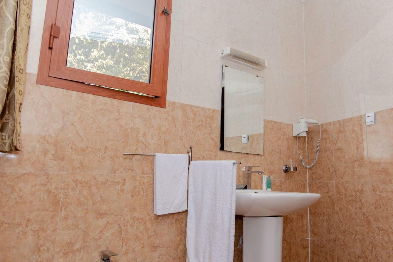 Perle Boutique Hotel كيغالي المظهر الخارجي الصورة