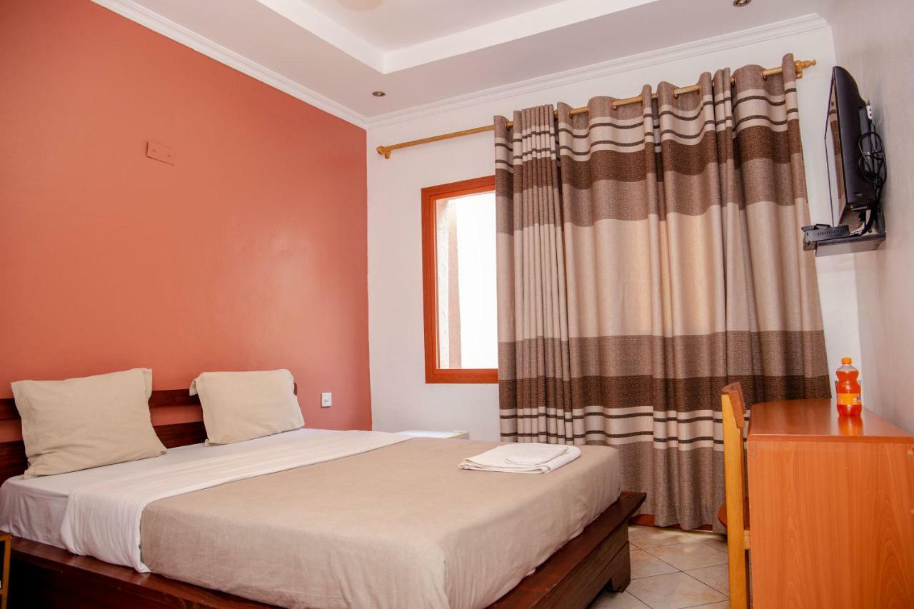 Perle Boutique Hotel كيغالي المظهر الخارجي الصورة